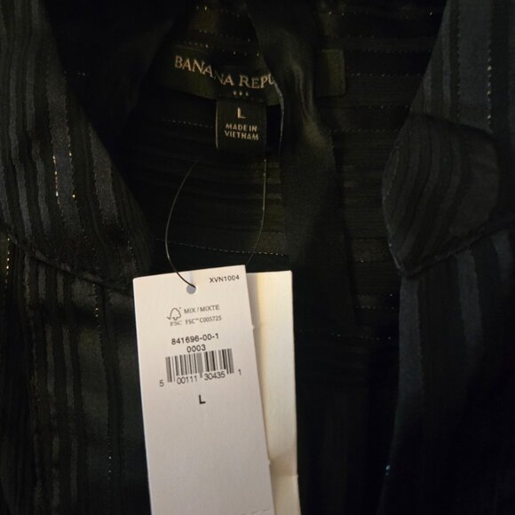 Banana Republic Blouse - NWT - Picture 2 of 6